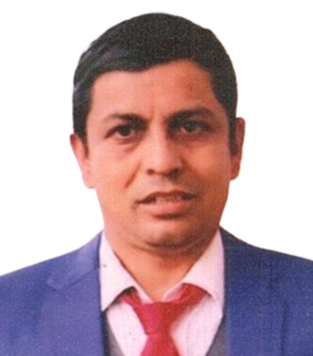 Mr. Loknath Pokhrel